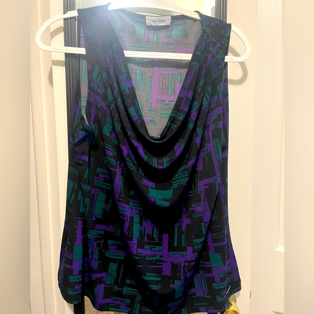 Calvin Klein Tank